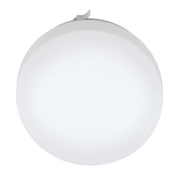 Eglo - LED Stropna svjetiljka za kupaonicu LED/17,3W/230V IP44