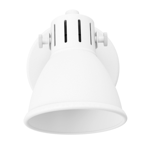 Eglo - LED Zidna svjetiljka 1xGU10/3,3W/230V
