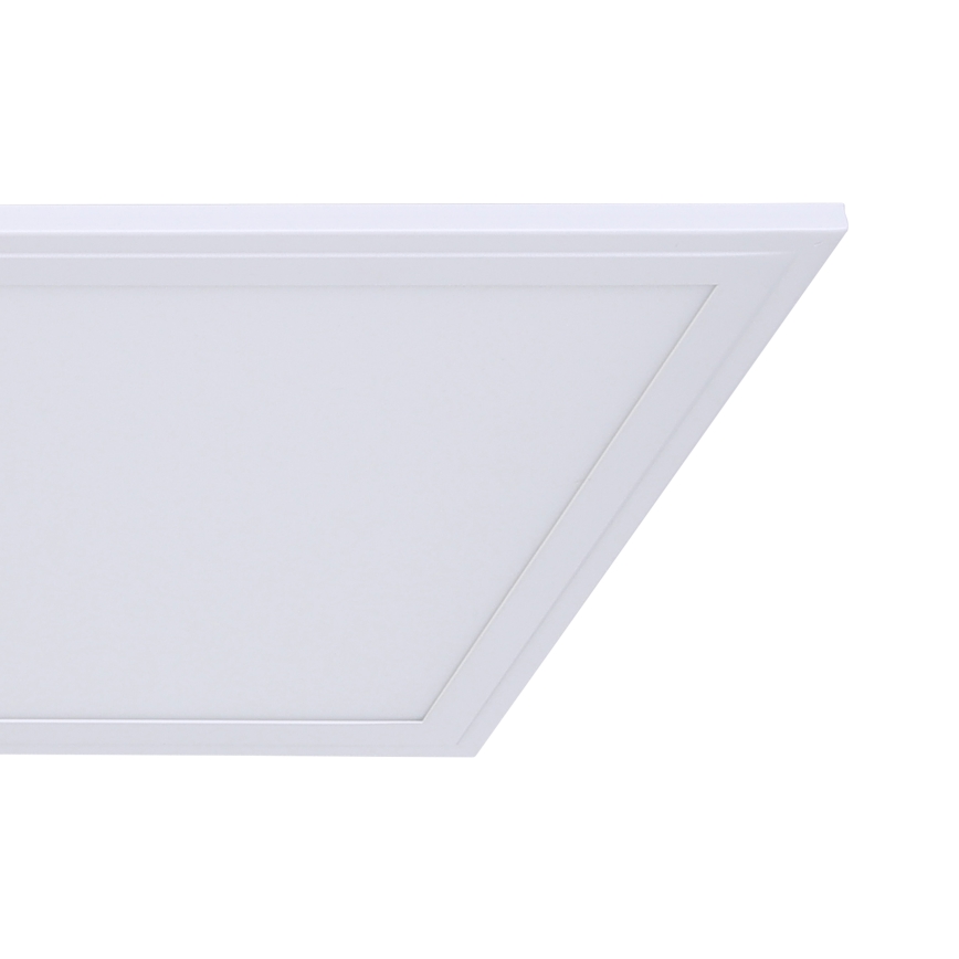 Eglo - LED Nadgradni panel sa senzorom LED/33W/230V