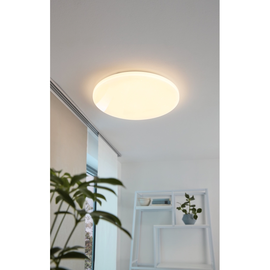 Eglo - LED Stropna svjetiljka LED/49,5W/230V
