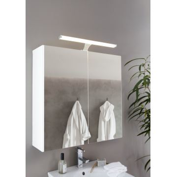 Eglo - LED Rasvjeta za ogledalo u kupaonici LED/6W/230V IP44