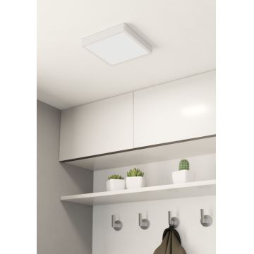 Eglo - LED Stropna svjetiljka LED/16,5W/230V