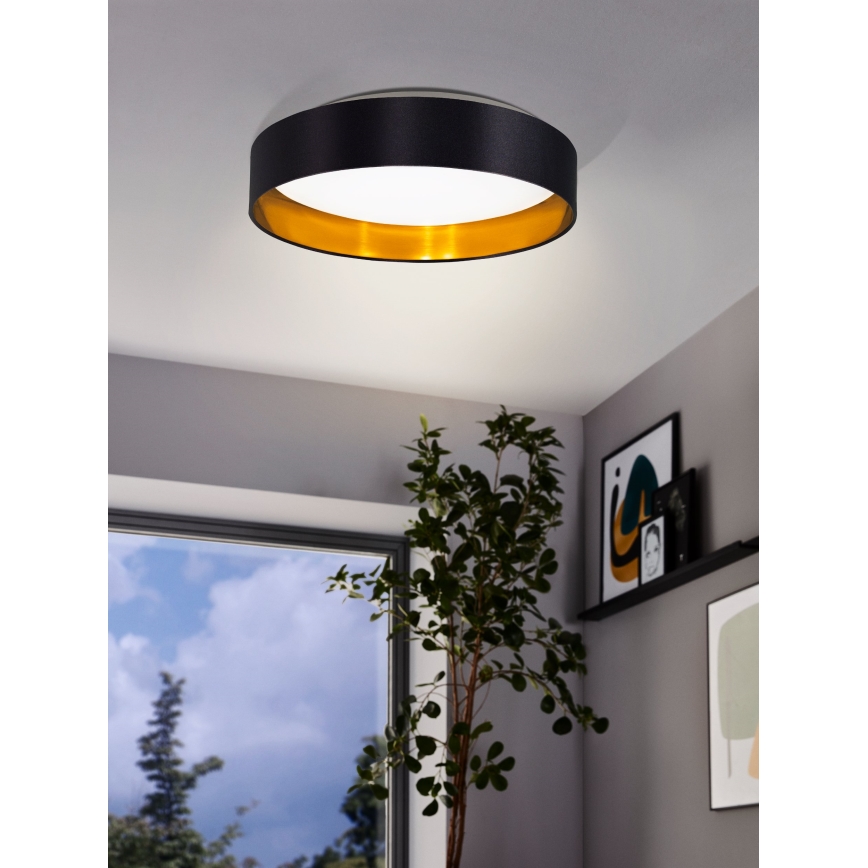 Eglo - LED Stropna svjetiljka LED/24W/230V