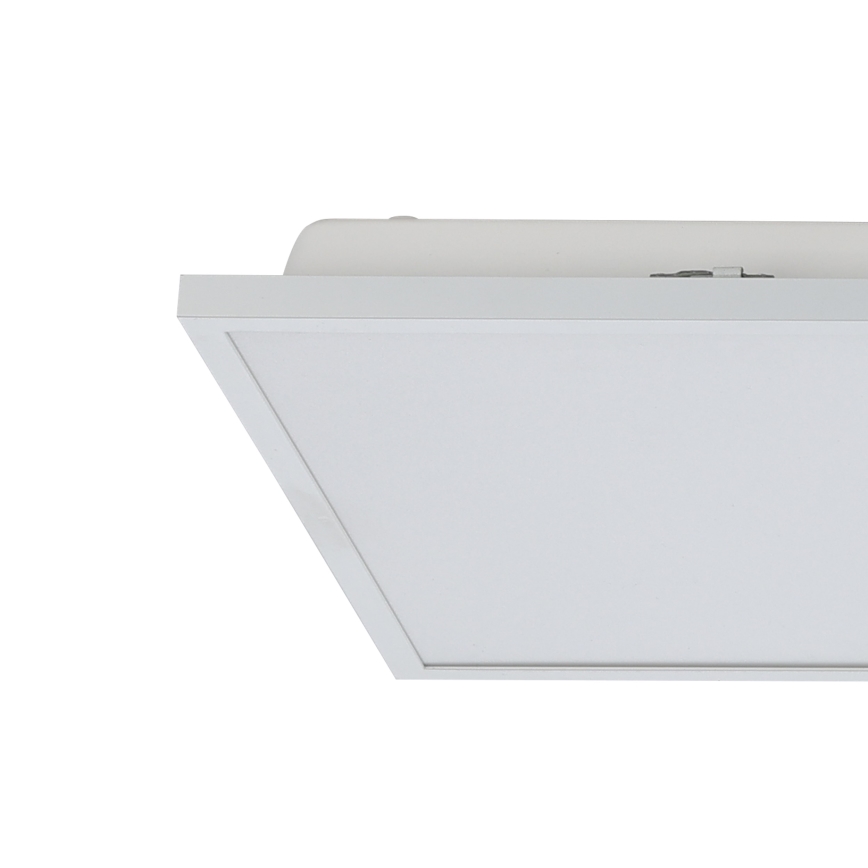 Eglo - LED Prigušiva stropna svjetiljka LED/31,5W/230V 2700-6500K ZigBee