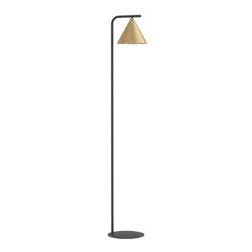 Eglo - Podna lampa 1xE27/40W/230V