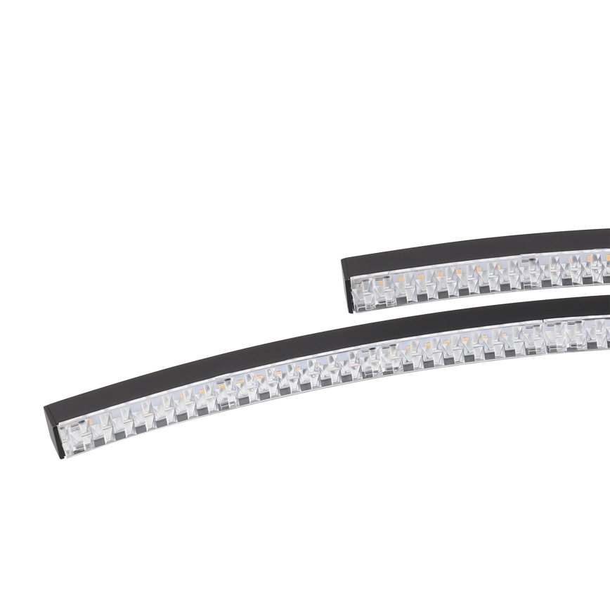 Eglo - LED Stropna svjetiljka LED/21,5W/230V