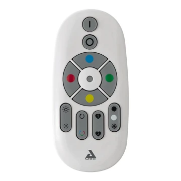 Eglo - Daljinski upravljač CONNECT-Z Bluetooth ZigBee