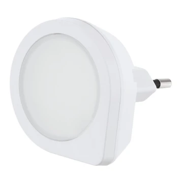 Eglo - LED Noćno svjetlo sa senzorom LED/0,4W/230V