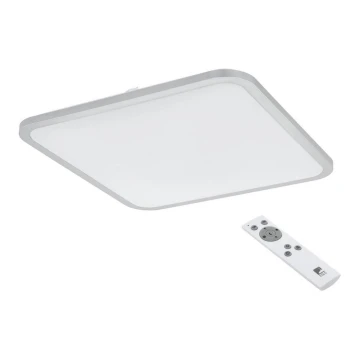 Eglo - LED Prigušiva stropna svjetiljka LED/30W/230V + DU