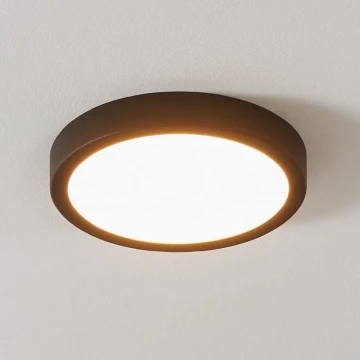 Eglo - LED Prigušiva svjetiljka za kupaonicu LED/16,5W/230V IP44 ZigBee