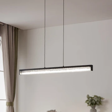 Eglo - LED Prigušivi luster na sajli LED/36W/230V 2700 - 5000K