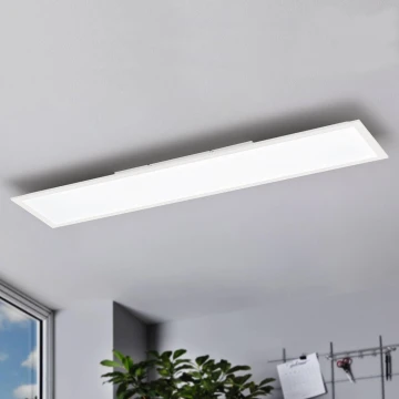 Eglo - LED Prigušivi panel LED/25W/230V 2700-5000K + daljinski upravljač