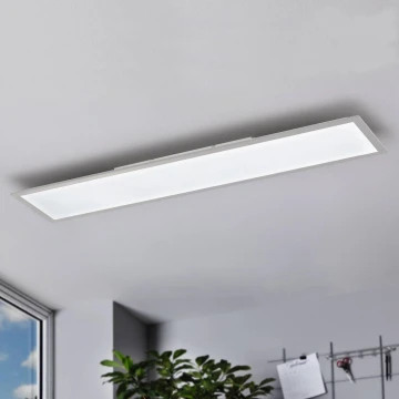 Eglo - LED Prigušivi panel LED/25W/230V 2700-5000K + daljinski upravljač