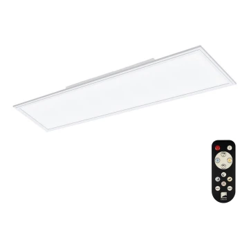 Eglo - LED Prigušivi panel LED/30W/230V + daljinsko upravljanje