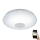 Eglo - LED RGBW Prigušiva stropna svjetiljka VOLTAGO-C LED/17W/230V