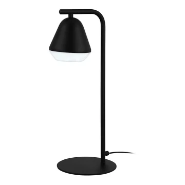 Eglo - LED Stolna lampa 1xGU10/3W/230V