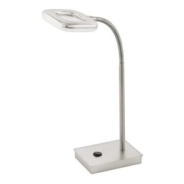Eglo - LED Stolna lampa 1xLED/4W/230V