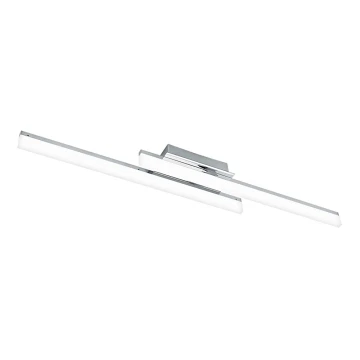 Eglo - LED Stropna svjetiljka 2xLED/10W/230V