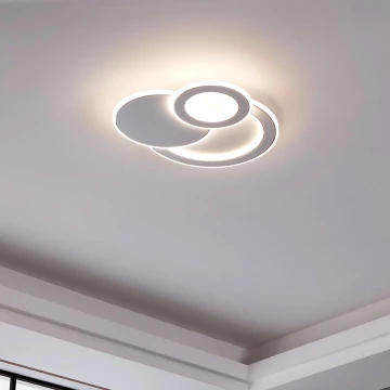 Eglo - LED stropna svjetiljka 3xLED/11W/230V