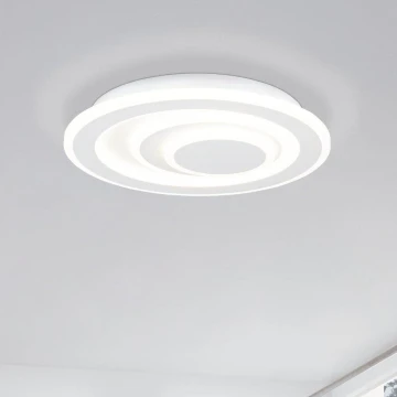 Eglo - LED Stropna svjetiljka LED/14,7W/230V pr. 30 cm