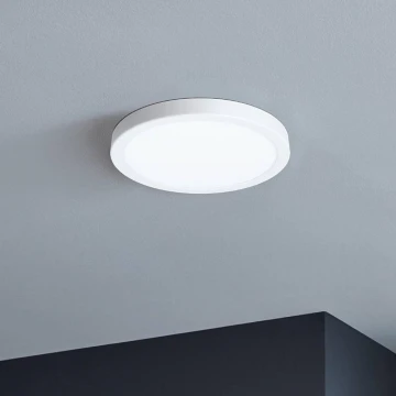 Eglo - LED Stropna svjetiljka LED/16,5W/230V