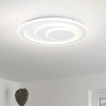 Eglo  - LED Stropna svjetiljka LED/21W/230V pr. 48 cm