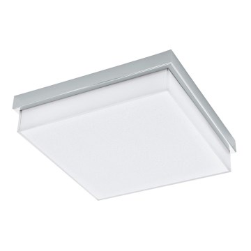 Eglo - LED stropna svjetiljka LED/23,5W/230V IP44