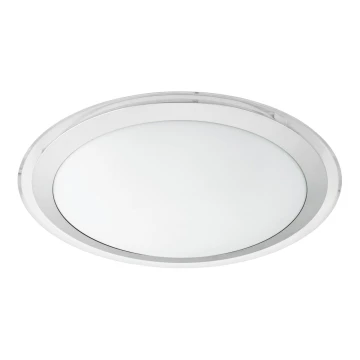 Eglo - LED stropna svjetiljka LED/24W/230V