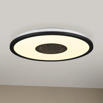 Eglo - LED Stropna svjetiljka LED/27W/230V