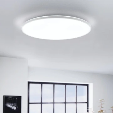 Eglo - LED Stropna svjetiljka LED/29W/230V pr. 50 cm