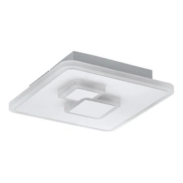 Eglo - LED Stropna svjetiljka LED/7,8W/230V bijela