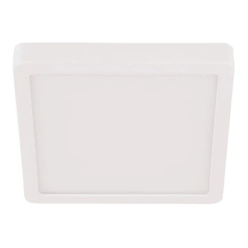 Eglo - LED Stropna svjetiljka za kupaonicu LED/20,5W/230V IP44 bijela
