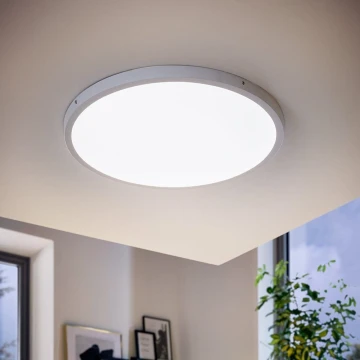 Eglo - LED stropna svjetiljka za prigušivanje 1xLED/27W/230V