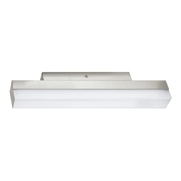 Eglo - LED Svjetiljka za kupaonicu 1xLED/8W/230V IP44