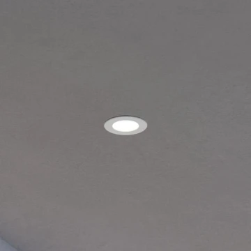 Eglo - LED Ugradbena svjetiljka LED/2,7W/230V