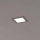 Eglo - LED Ugradbena svjetiljka LED/5,5W/230V