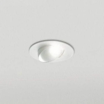Eglo - LED Ugradbena svjetiljka LED/5W/230V
