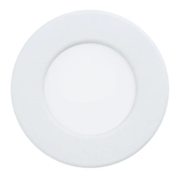 Eglo - LED Ugradbena svjetiljka za kupaonicu LED/2,7W/230V IP44