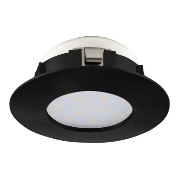 Eglo - LED Ugradbena svjetiljka za kupaonicu LED/4,9W/230V IP44