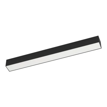 Eglo - LED Vanjska stropna svjetiljka LED/14W/230V IP65