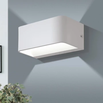 Eglo - LED Zidna svjetiljka LED/10W/230V