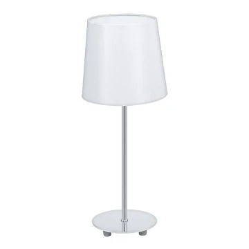 Eglo - Stolna lampa 1xE14/40W/230V