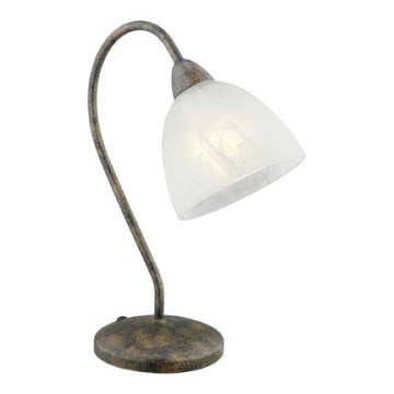 Eglo - Stolna lampa E14/40W