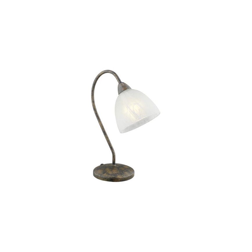 Eglo - Stolna lampa E14/40W