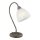 Eglo - Stolna lampa E14/40W