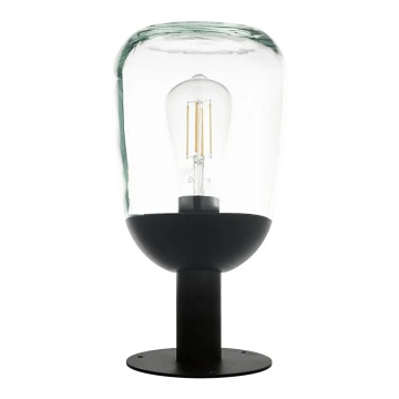 Eglo - Vanjska lampa 1xE27/60W/230V IP44