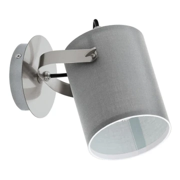 Eglo - Zidna reflektorska svjetiljka 1xE27/10W/230V