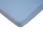 EKO - Nepromočiva plahta s gumicom JERSEY 120x60 cm plava