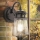 Elstead - Vanjska zidna svjetiljka LYNDON 1xE27/60W/230V IP44