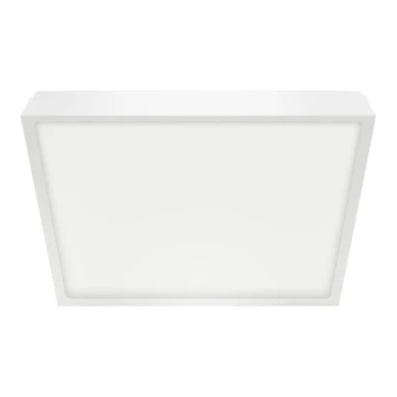 Emithor 49038 - LED Stropna svjetiljka za kupaonicu LENYS LED/6W/230V 90 mm IP44